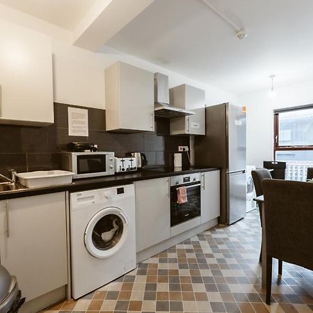 Whitechapel En-Suite Beds To Stay Лондон Екстер'єр фото